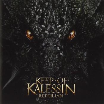 Reptilian