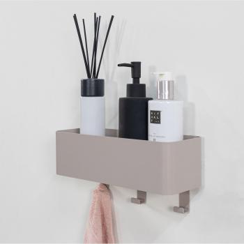 Spinder Design Multi 3 Wandregal und Garderobe