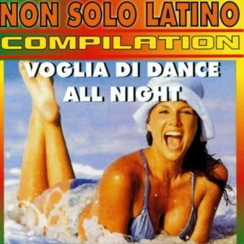 Non solo latino compilation