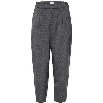 7/8-Hose Damen KAFFE Merle, lockere Passform