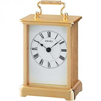 Orologio Seiko QHE093G da Tavolo