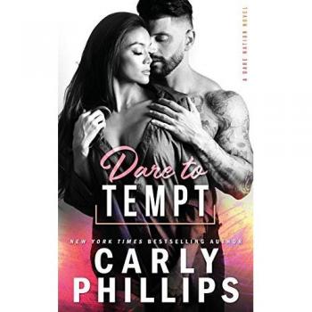 Dare To Tempt (Dare Nation, Band 2)