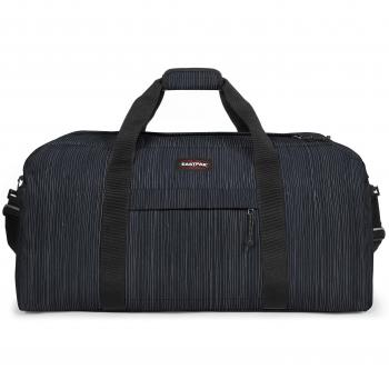 Eastpak Terminal Plus Koffer 75 cm, 96 Liter – Stripe‑It Cloud EK80D31W