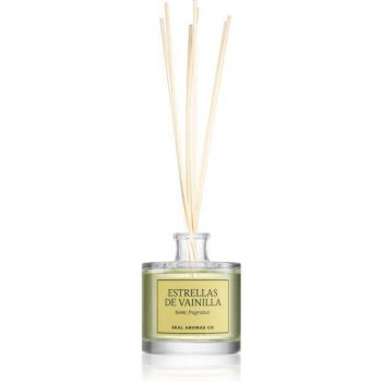 Diffuseur de Noël Vanille Étoiles SEAL AROMAS 100 ml