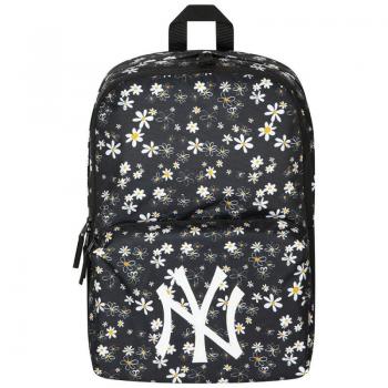 New Era Mochila Floral Multi Stadium Negro 60357000