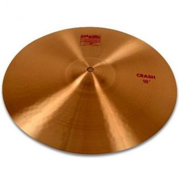 Paiste 2002 Classic 16 Crash Cymbal