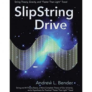 Bender, Andrew L.: SlipString Drive