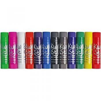 Kwik Stix Classic Color Tempera Paint
