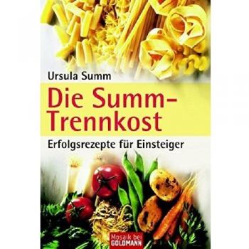 Die Summ-Trennkost