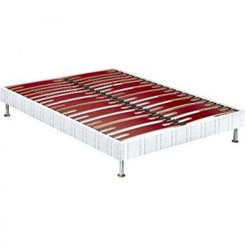 Sommier Bi-Lattes Bultex 160x200