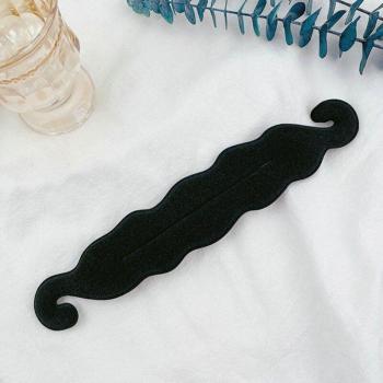 Pinza de altura para el cabello