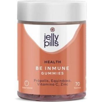 Jelly Pills Imunidade 70 gomas Laranja