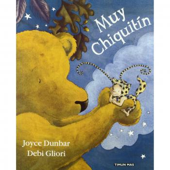 MUY CHIQUITIN