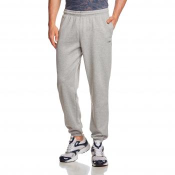 4XL Jako Classic Grey Milled Sweatpants