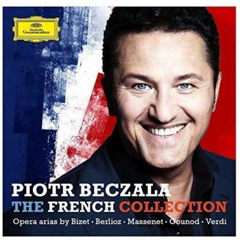Beczala The French Collection