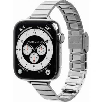 Laut Link Petite Cinturino Argento per Apple Watch 38 mm