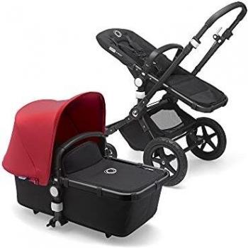 Bugaboo Cameleon 3 Plus 2 Passeggino Completo