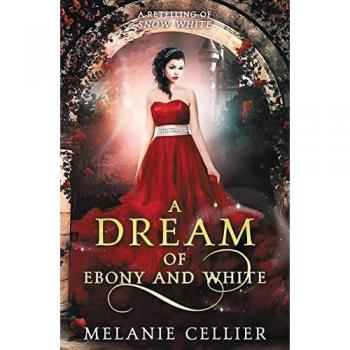 Cellier, Melanie: A Dream of Ebony and White