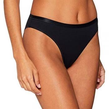 Hanro Slip mit Stretch-Anteil Modell 'Cotton Sensation', Größe M