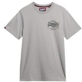 Superdry VL Tokyo Relaxed Tee für Herren