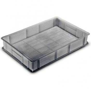 Cassetta Service per Giardino Giganplast