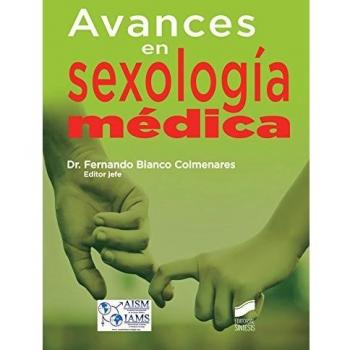 AVANCES EN SEXOLOGIA MEDICA