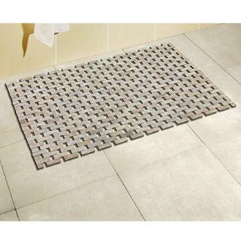 Badematte Bamboo 50 x 80 cm