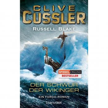 Der Schwur der Wikinger: Ein Fargo-Roman