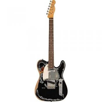 Fender 0143900796 Rosewood