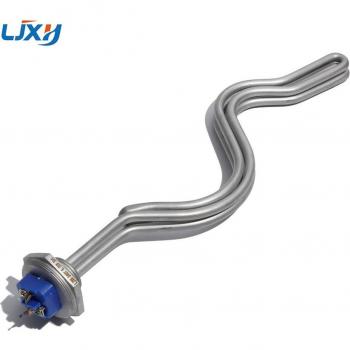 Accesorio calefactor de inmersión 1 pulgada BSP/NPT