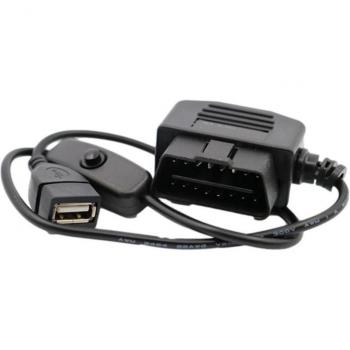 Module USB Femelle Écran de Conduite