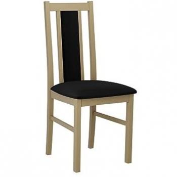 Sedia “Victorville 143” in Quercia – Design Arazzo