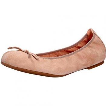 Unisa Ballerinas für Damen, beige, Gr. 40