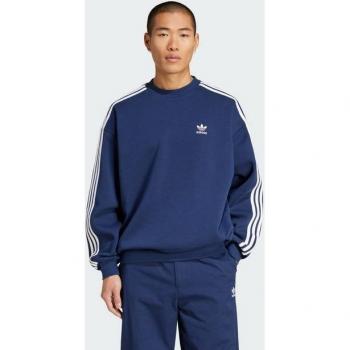 Adidas Originals Longtop ADICOLOR in Dunkelblau