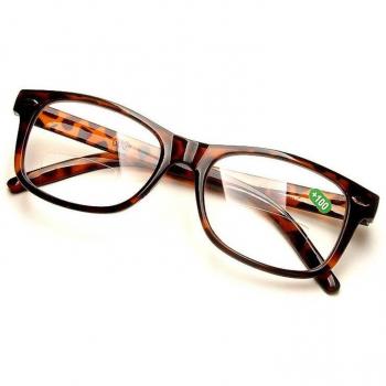 Gafas Retro Bifocales para Presbicia
