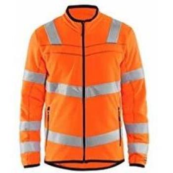 Chaqueta de Micropolar Blaklader XXXL