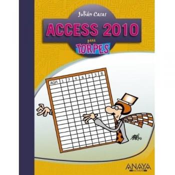 ACCESS 2010 PARA TORPES