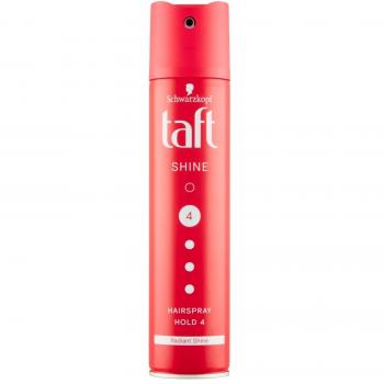 Schwarzkopf lacca per capelli Taft Shine 250 ml