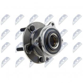 NTY Radlagersatz HYUNDAI, KIA KLP-HY-516