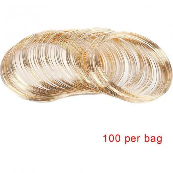 CordeRonde 100 Perles