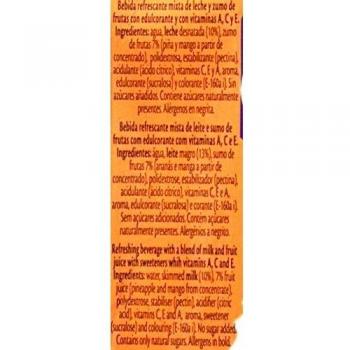 Pascual Bifrutas Tropical