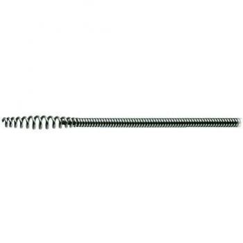 Rothenberger Spirale 8mm x 7,5m mit Keulenkopf