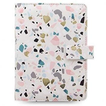 Filofax Terrazzo Personal Organizer