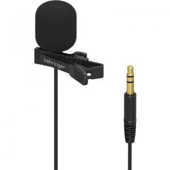 Behringer BC LAV GO Condenser Lavalier Microphone