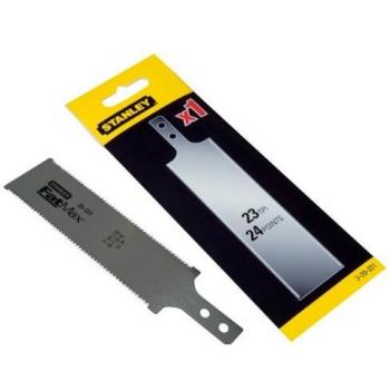 Stanley 3-20-331 Hoja de sierra recambiable