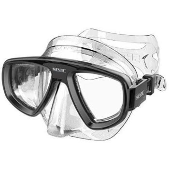Máscara de Buceo Extreme 50 con Lentes Ópticas Opcionales