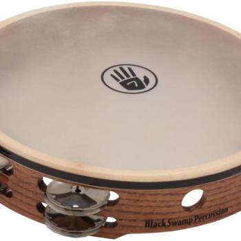 Black Swamp Percussion TD3 2021 Edition