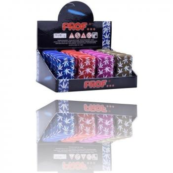 CapsuleBriquet 20Pack