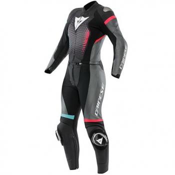Fulminea 2PC Leather Suit Dainese