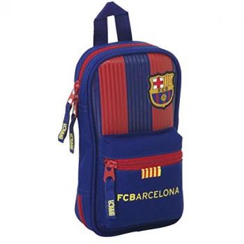 Plumier Futbol Club Barcelona Azul/Granate